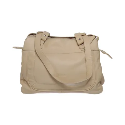 Handtasche (Beige) von Paul Chriz