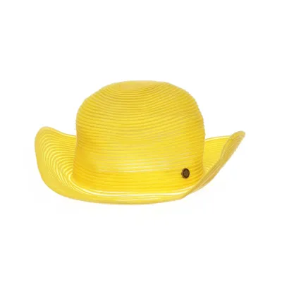 Sun hat (Yellow) from Goorin Bros
