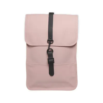 Ryggsäck (Rosa, Svart) från Rains