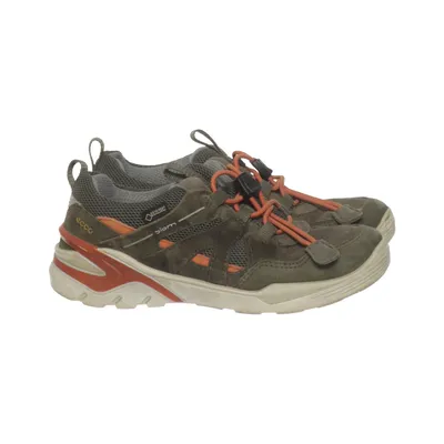 Wandelschoenen (Groen, Oranje) van Ecco