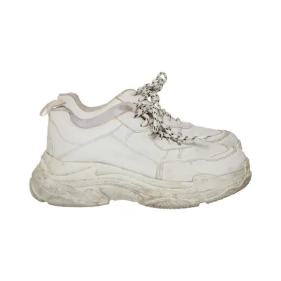 Baskets (Blanc) de NLY