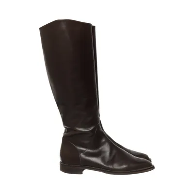 Boots (Footlight) from Footlight Leather