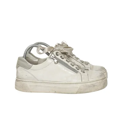 Sneakers (White) from Semler