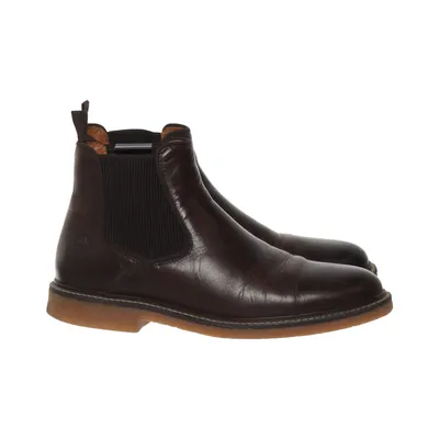 Bottines Chelsea (Marron) de Travelin