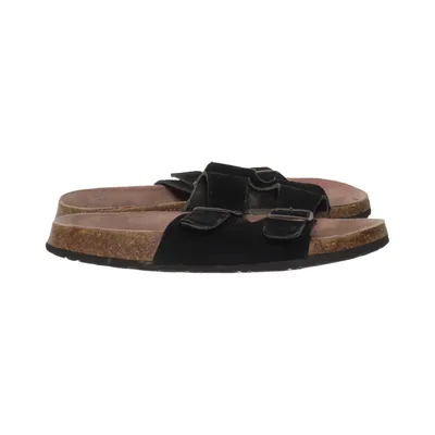 Slip-ins (Black) from Bluewear