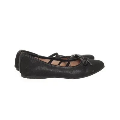 Ballerina's (Zwart) van Indigo