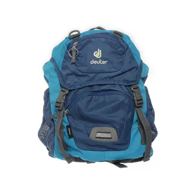 Ryggsäck (Blå, Grå, Svart) från Deuter