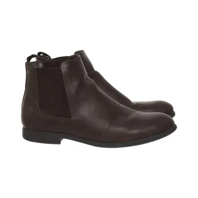 Chelsea boots (Bruin) van Jack & Jones