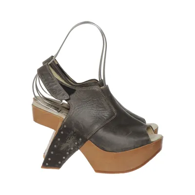 Sabots (Gris) de Fly London