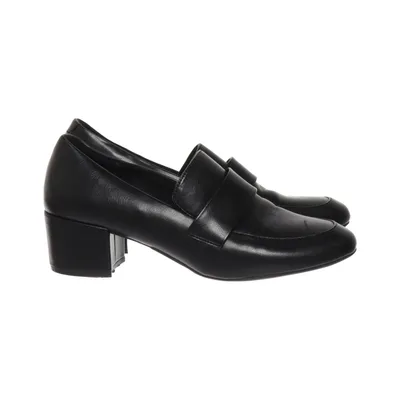 Loafers (Zwart) van So All