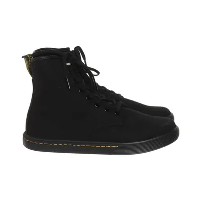 Laced boots (Shoreman) from Dr. Martens