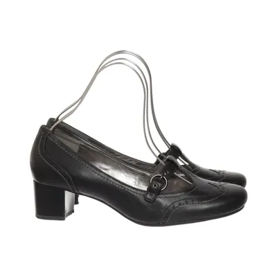 High heels (Black) from Ecco