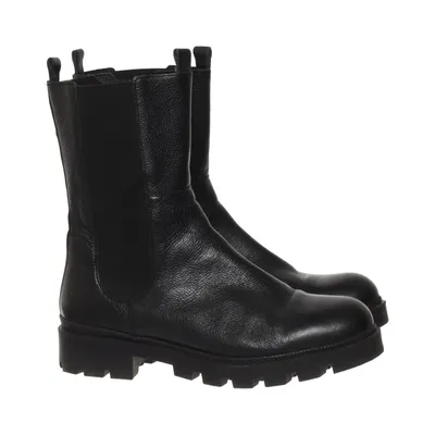 Chelsea boots (Black) from Nelson