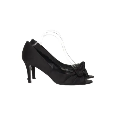 Pumps (Svart) från Charles & Keith