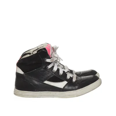 Sneakers (Svart, Vit) från Twins