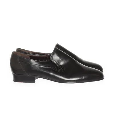 Loafers (Sort) fra Lloyd Læder