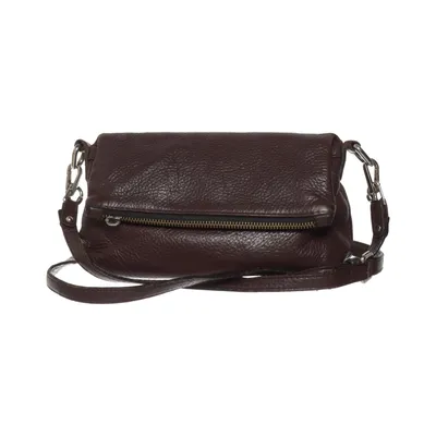 Sac à bandoulière (Marron) de Gianni Chiarini Cuir