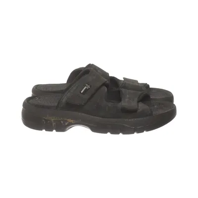 Sandaler (Sort) fra Arbesko