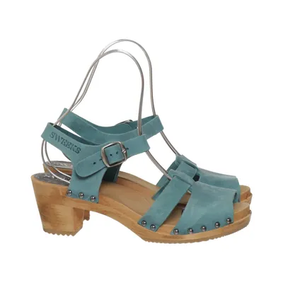 Klompen (Blauw) van Sweeks