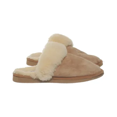 Chaussons (Beige) de Shepherd