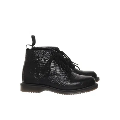 Kängor (Svart) från Dr. Martens