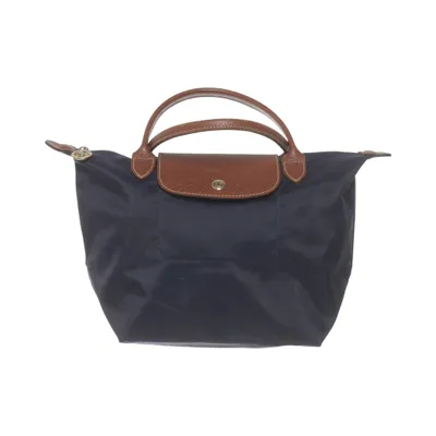 Håndtaske (Le Pliage S Handbag) fra Longchamp