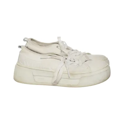 Sneakers (Wit) van Sweeks