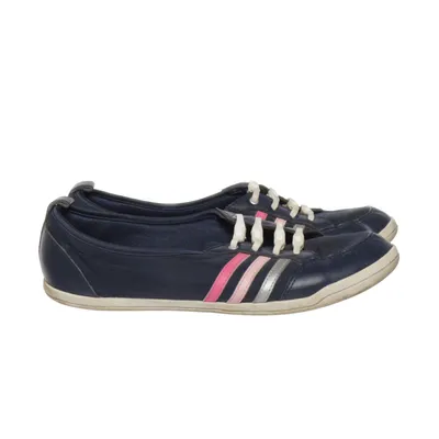 adidas gazelle silver green womens Vintage Adidas Sneakers US 7  dla dushy