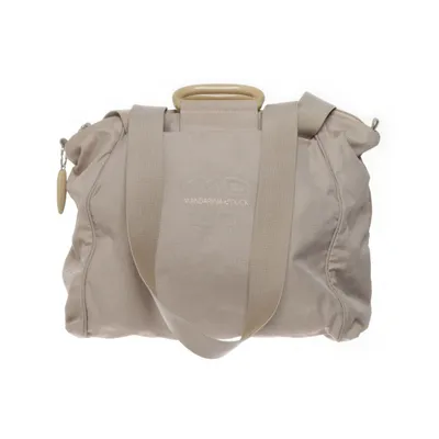 Schoudertas (Beige) van Mandarina Duck