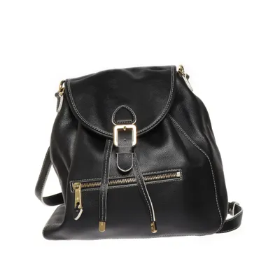 Ryggsäck (Svart) från Lauren Ralph Lauren Skinn