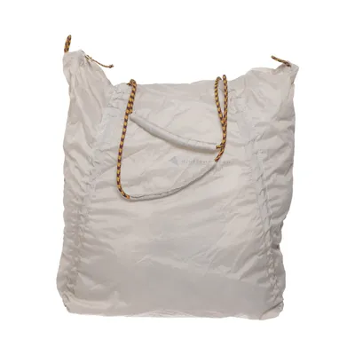Tygpåse (Beige) från Klättermusen Polyamid