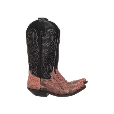 Cowboylaarzen (1252) van Tony Mora