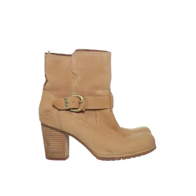 Støvletter (Beige) fra Timberland