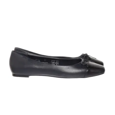 Ballet flats (Blue) from Essentials
