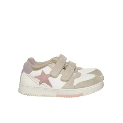 Sneakers (Vit, Grå) från Lamino