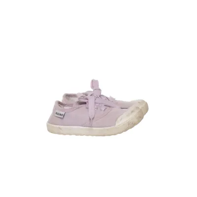 Canvas schoenen (Lila, Meerkleurig) van Kuling