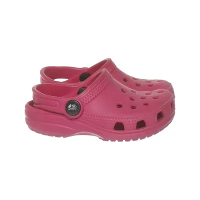 Slip-ins (Pink) from Crocs