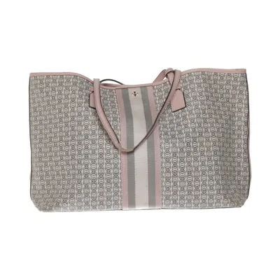 Käsilaukku (Pink, Beige) kohteesta Tory Burch