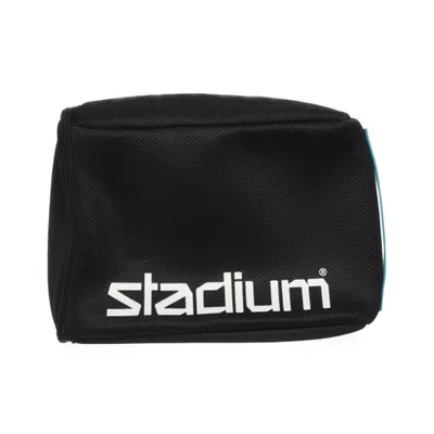 Träningsväska (Svart) från Stadium