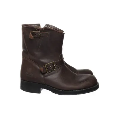 Boots (Brun) från Johnny Bulls