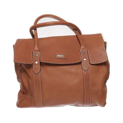 Weekendbag (Brun) från Tiger of Sweden