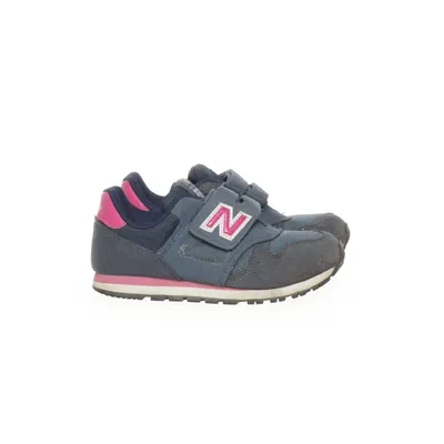 Gymnastic shoes (Blue) from New Balance