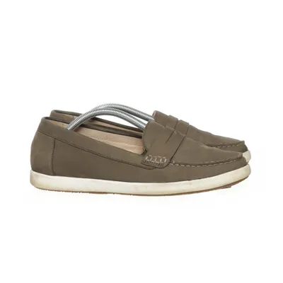 Loafers (Grøn) fra Gabor Ruskind