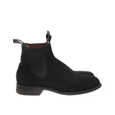 Chelsea boots (Svart) från R.M. Williams