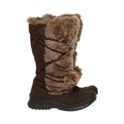 Bottes (Marron)