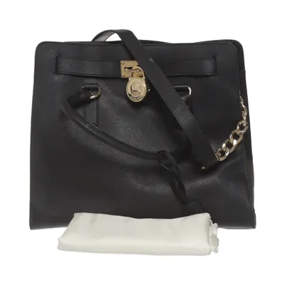 Håndtaske (Hamilton) fra Michael Kors