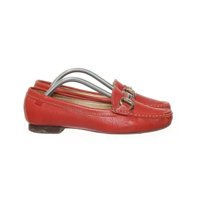 Loafers (Röd) från Russell & Bromley