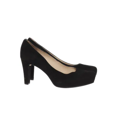 Pumps (Black) from Unisa