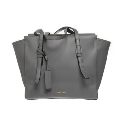 Handbag (Gray) from Calvin Klein