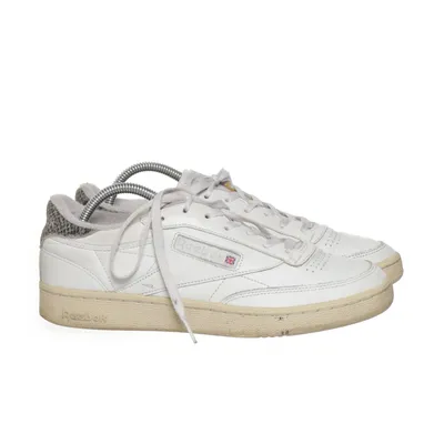 Sneakers (White) from Reebok